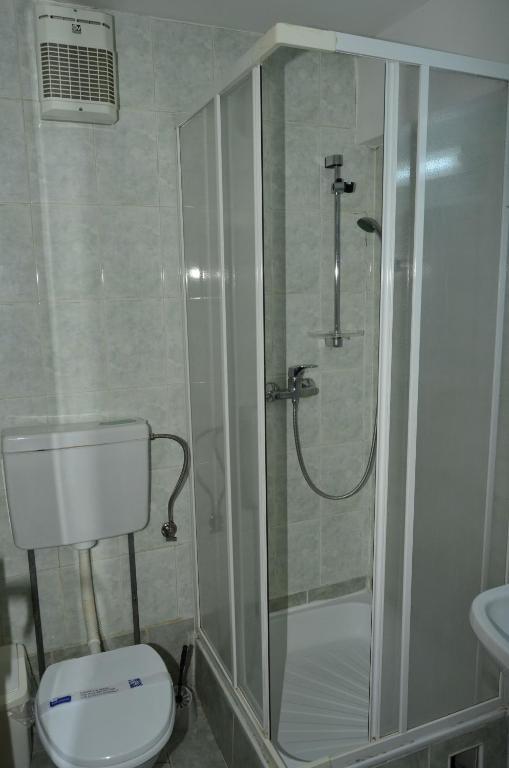 Motel Din Darste Săcele Exteriör bild