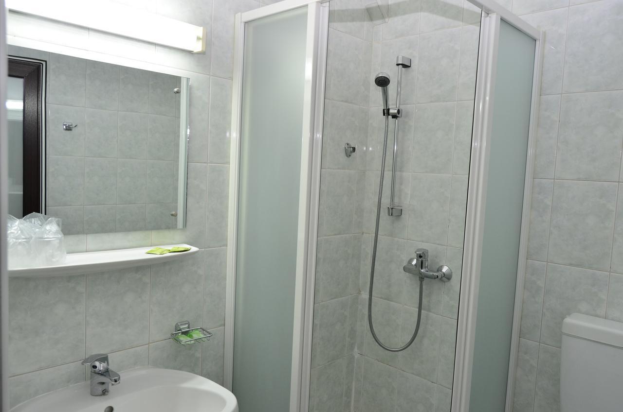Motel Din Darste Săcele Exteriör bild